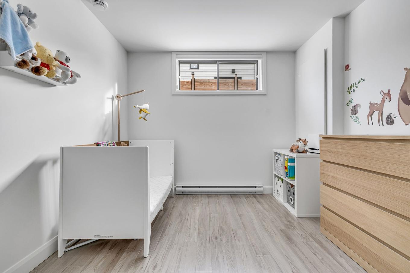 Chambre à coucher - 2655 Rue Courbet, Lévis (Les Chutes-De-La-Chaudière-Ouest), QC - Indoor Photo Showing Other Room