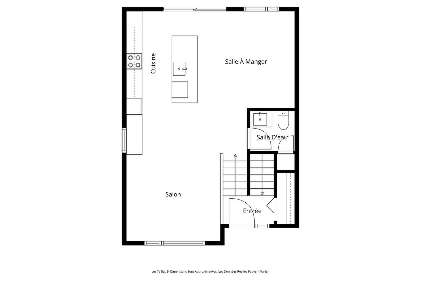Plan (croquis) - 2655 Rue Courbet, Lévis (Les Chutes-De-La-Chaudière-Ouest), QC - Other