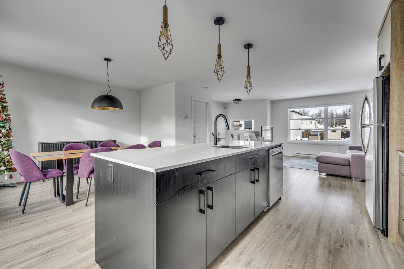 Vue d'ensemble - 2655 Rue Courbet, Lévis (Les Chutes-De-La-Chaudière-Ouest), QC - Indoor