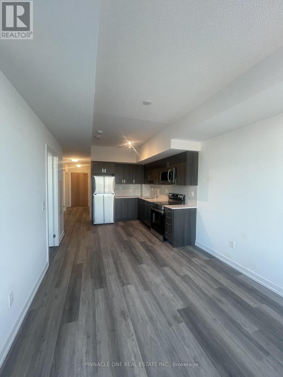 1709 - 1435 Celebration Drive, Pickering, ON - Indoor