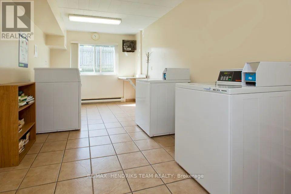 B304 - 19B High Street, Fort Erie (Central), ON - Indoor Photo Showing Laundry Room