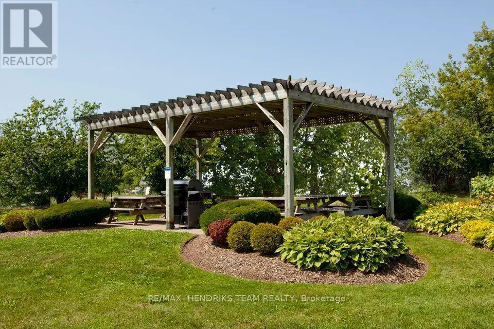 B304 - 19B High Street, Fort Erie (Central), ON - Outdoor