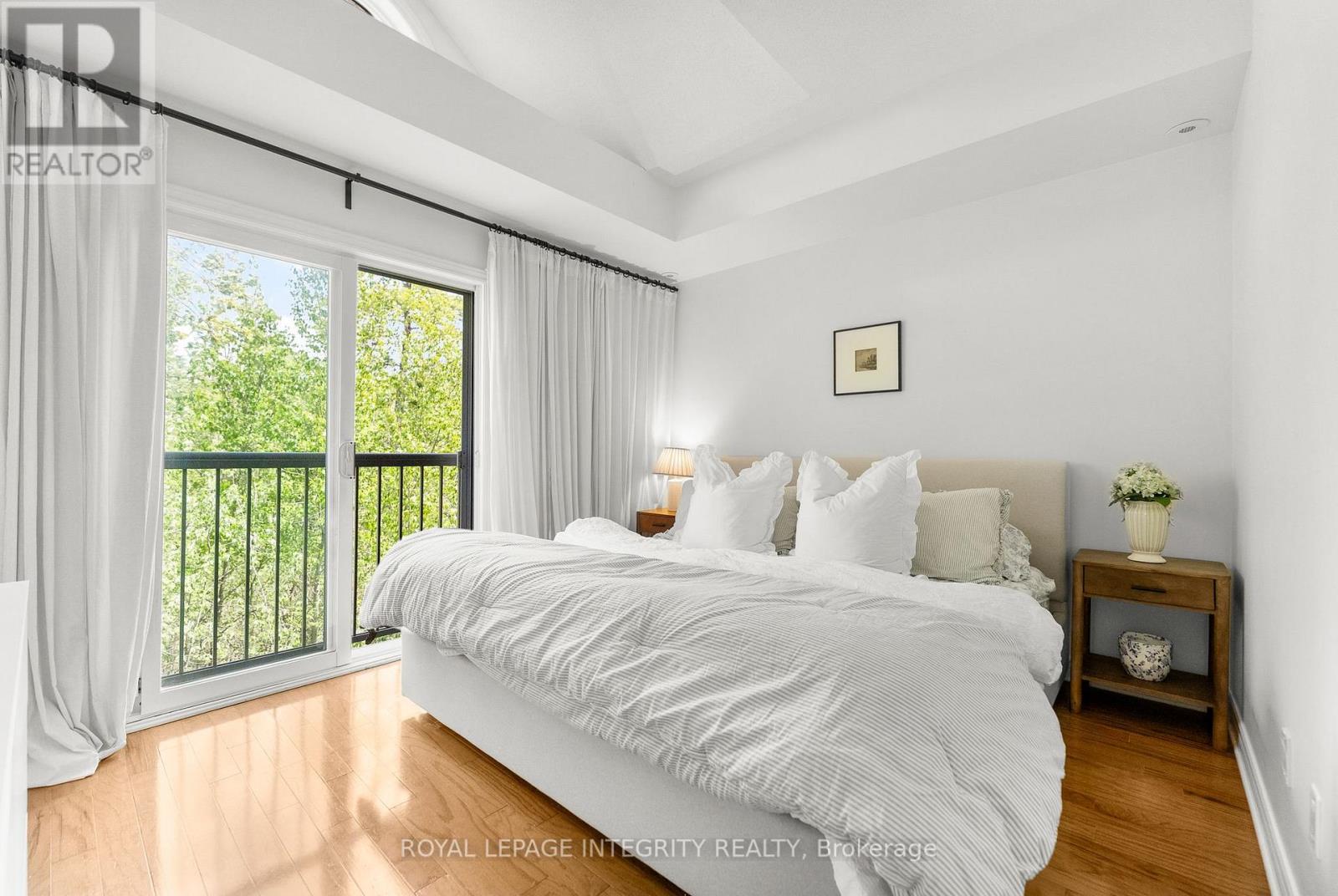 I - 1109 Stittsville Main Street, Ottawa, ON - Indoor Photo Showing Bedroom