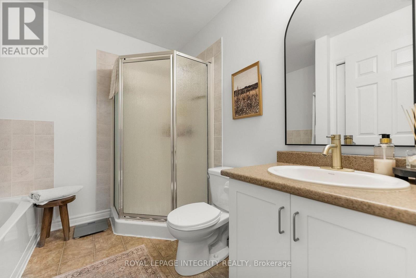 I - 1109 Stittsville Main Street, Ottawa, ON - Indoor Photo Showing Bathroom