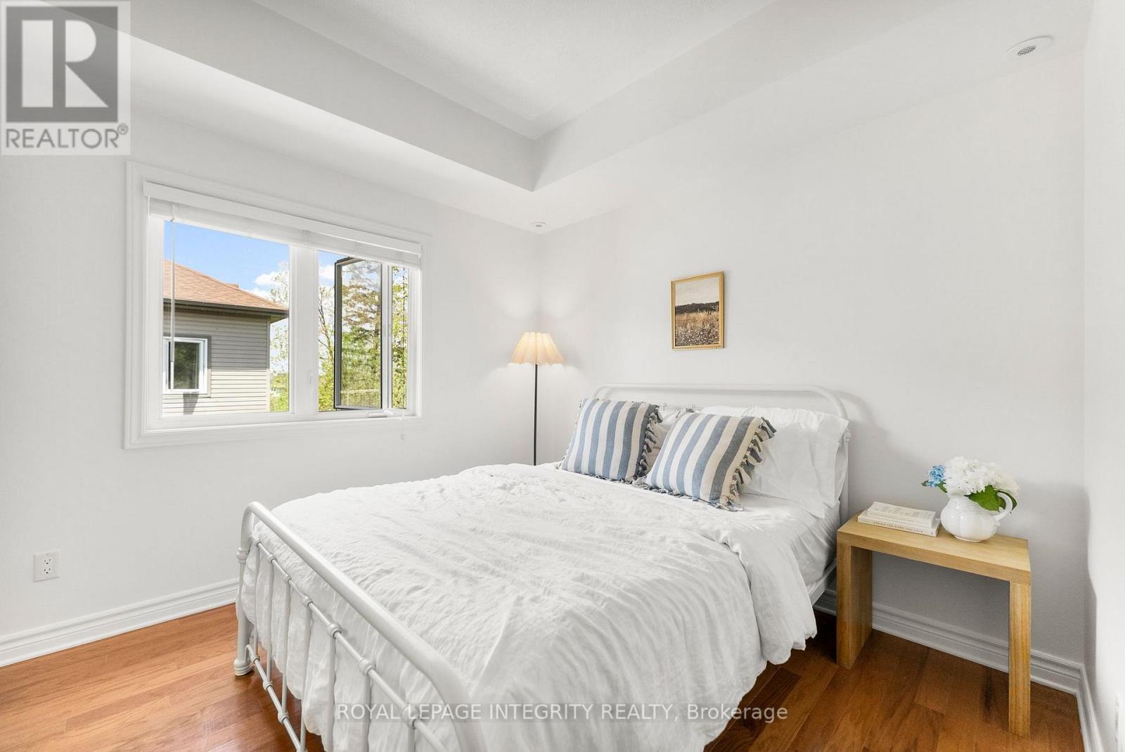 I - 1109 Stittsville Main Street, Ottawa, ON - Indoor Photo Showing Bedroom
