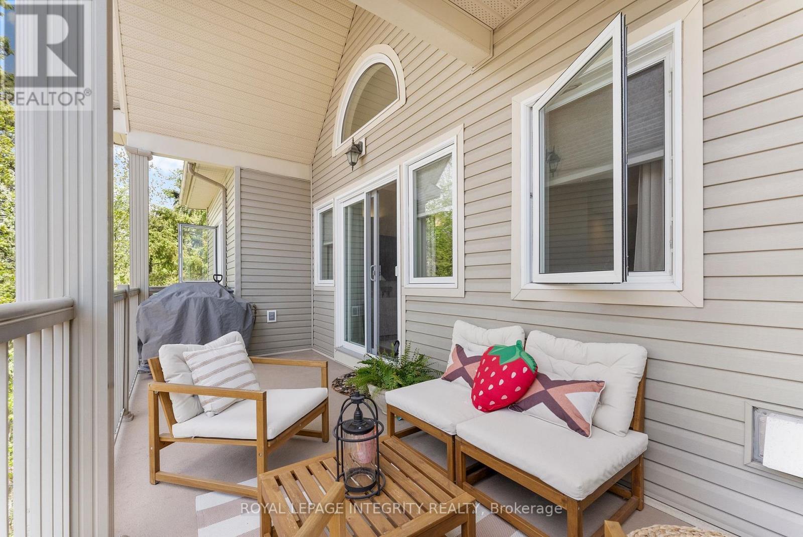 I - 1109 Stittsville Main Street, Ottawa, ON - Outdoor With Deck Patio Veranda With Exterior