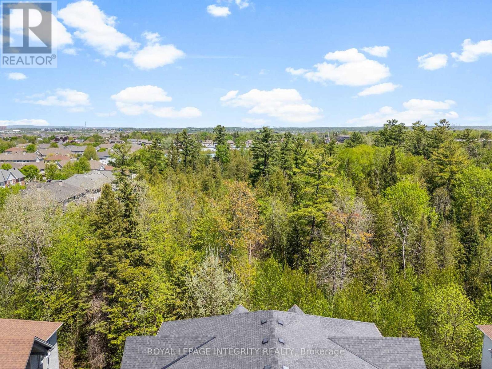 I - 1109 Stittsville Main Street, Ottawa, ON - Outdoor With View