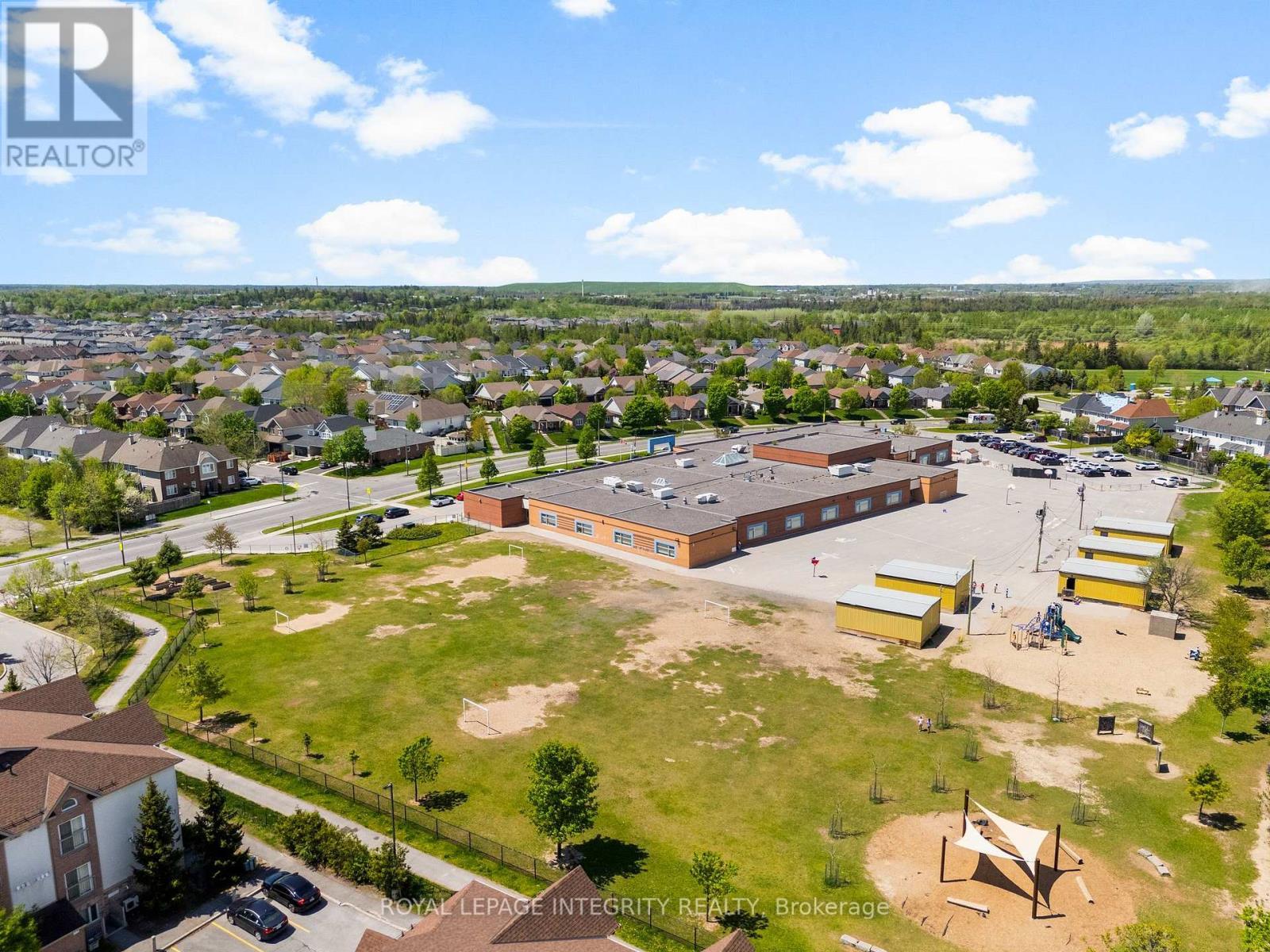 I - 1109 Stittsville Main Street, Ottawa, ON - Outdoor With View