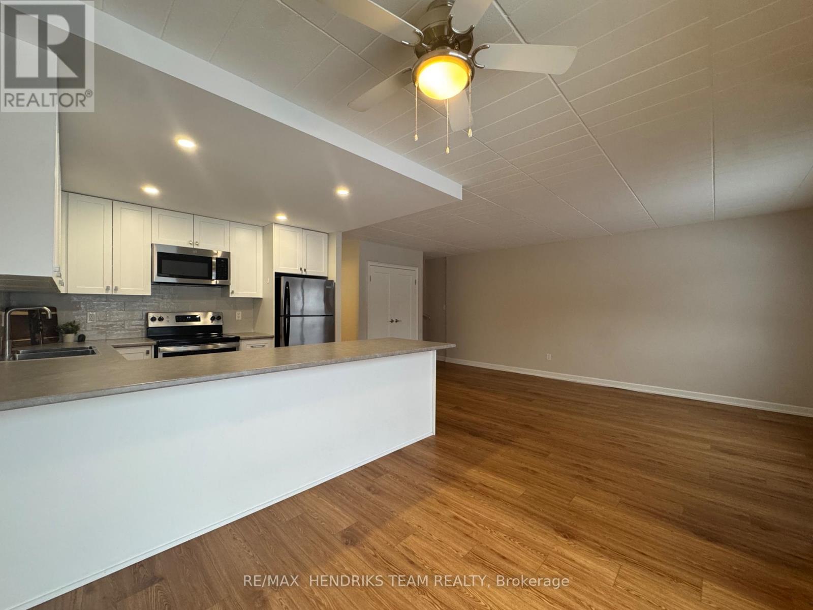 A119 - 19A High Street, Fort Erie (Central), ON - Indoor Photo Showing Kitchen