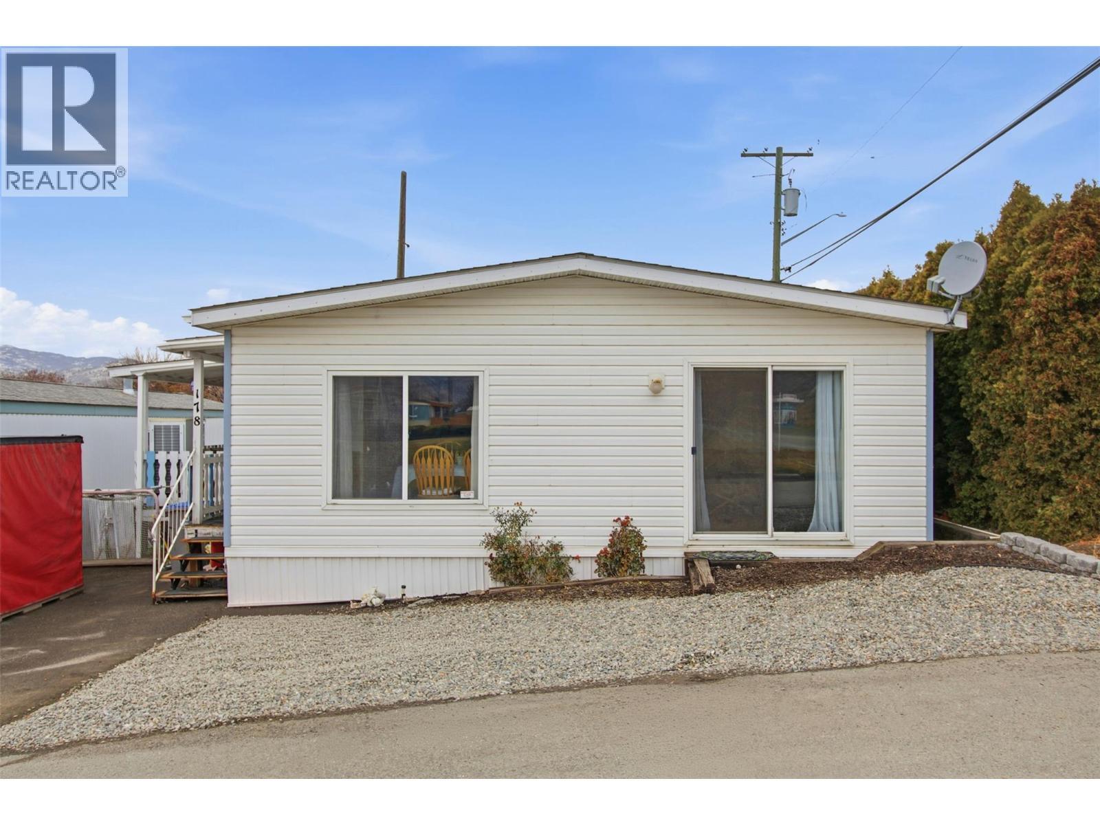 1655 Ord Road Unit# 178, Kamloops, BC