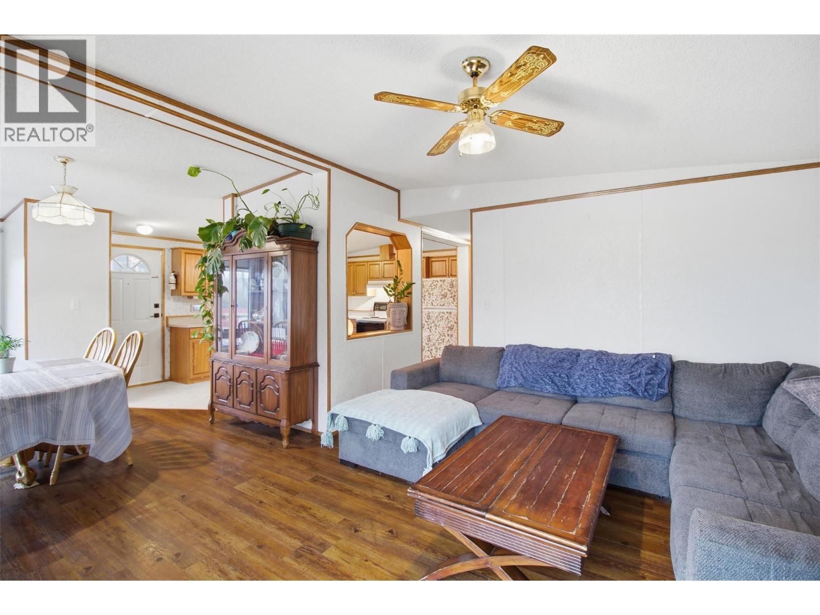 1655 Ord Road Unit# 178, Kamloops, BC