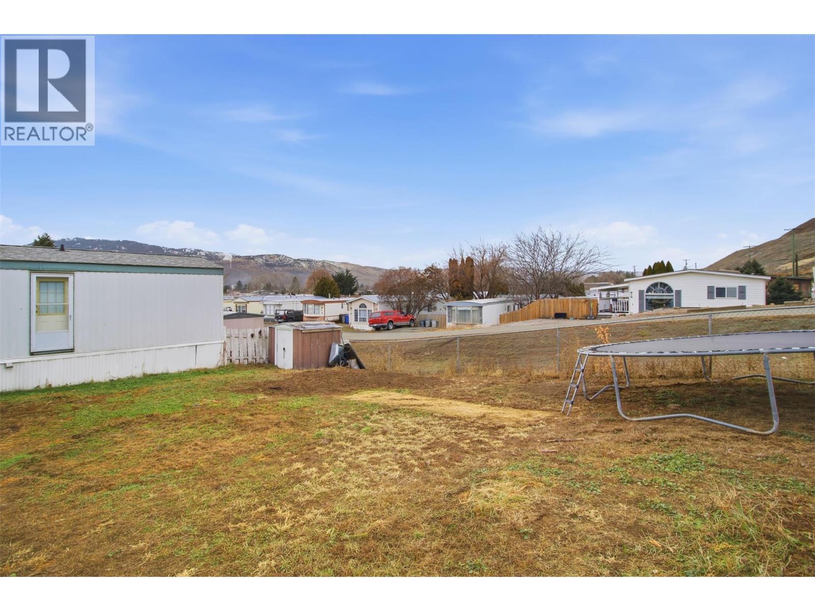 1655 Ord Road Unit# 178, Kamloops, BC