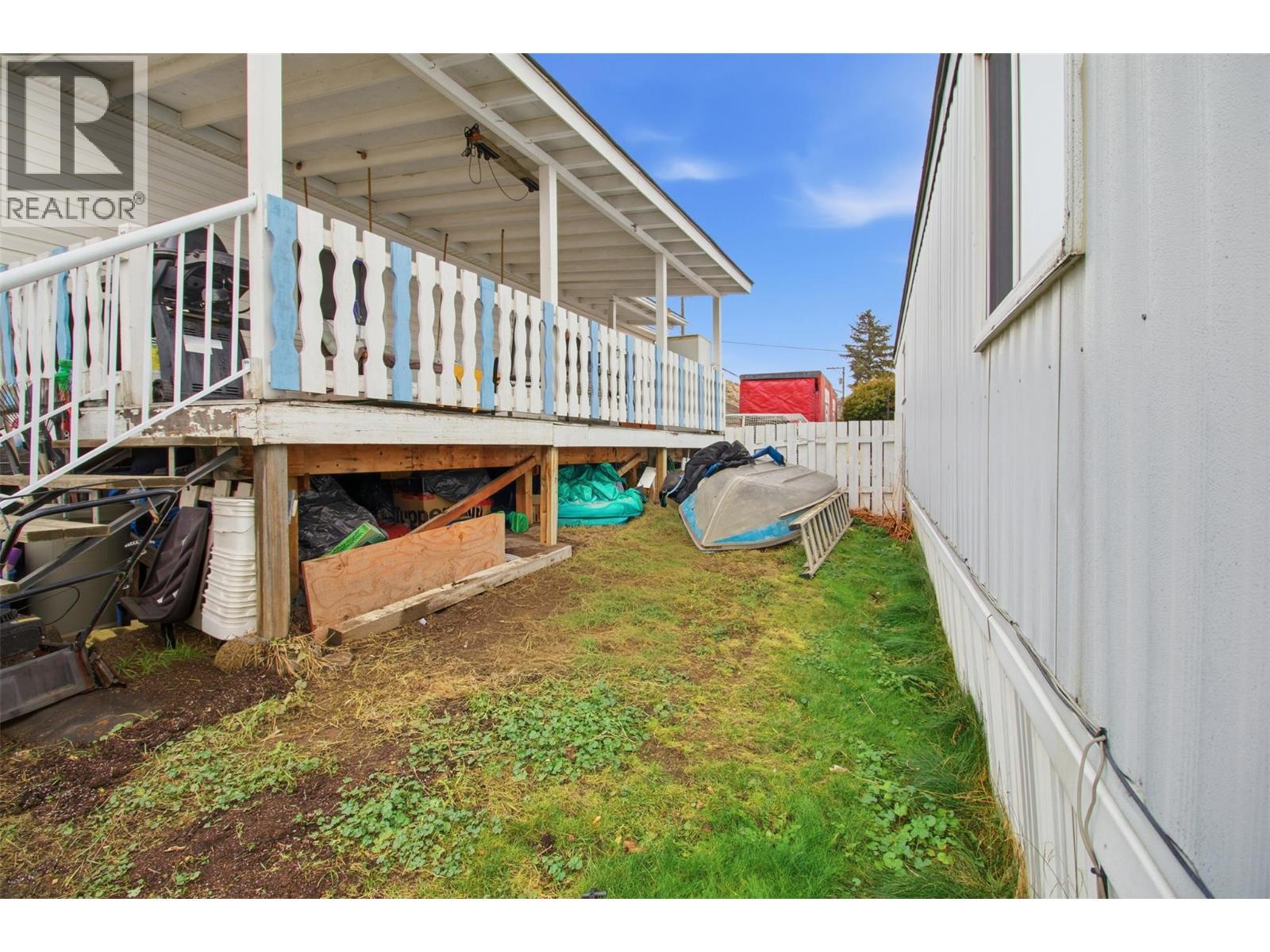 1655 Ord Road Unit# 178, Kamloops, BC