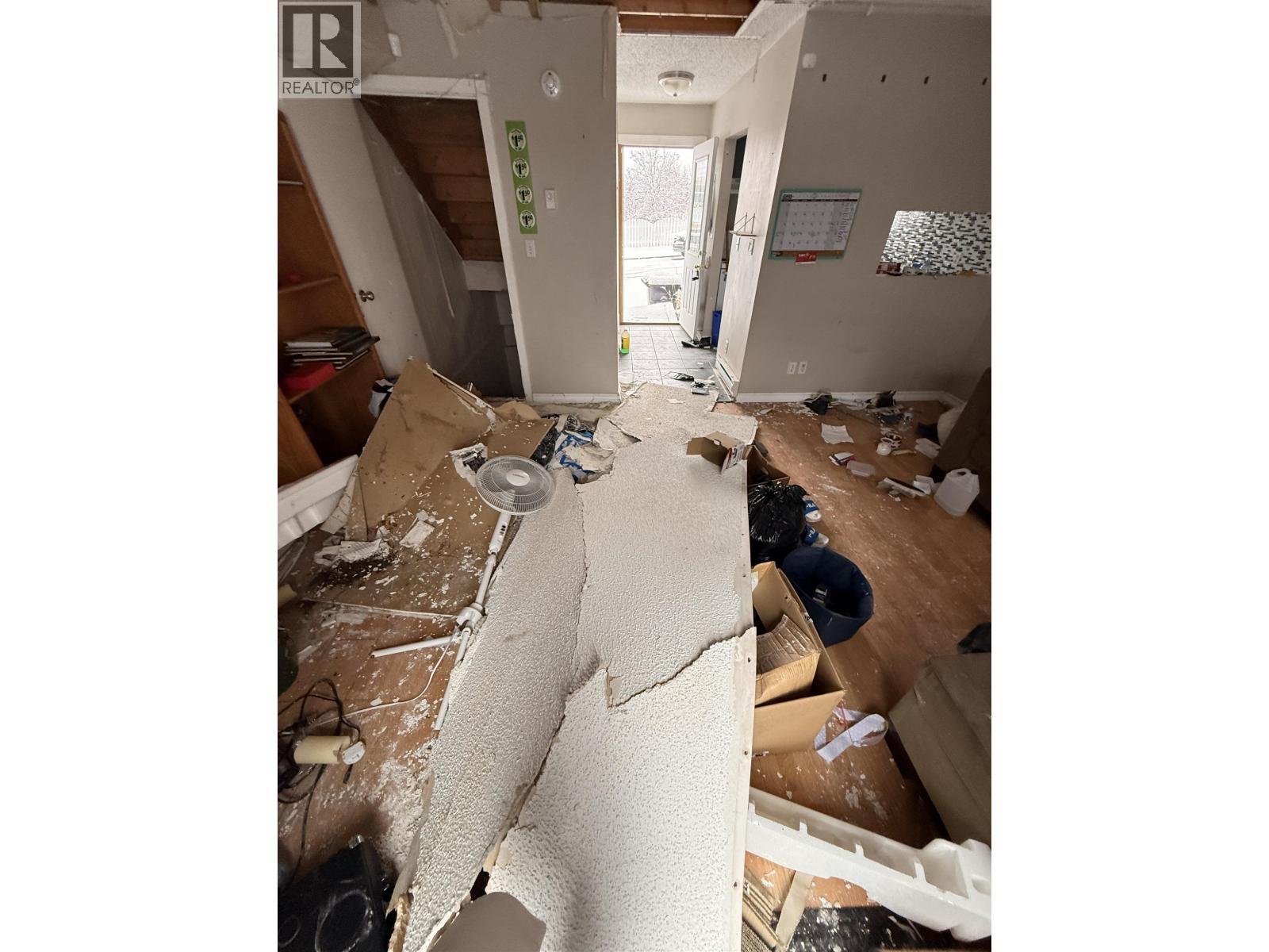 9815 97 Street, Fort St. John, BC - Photo Showing Other Room