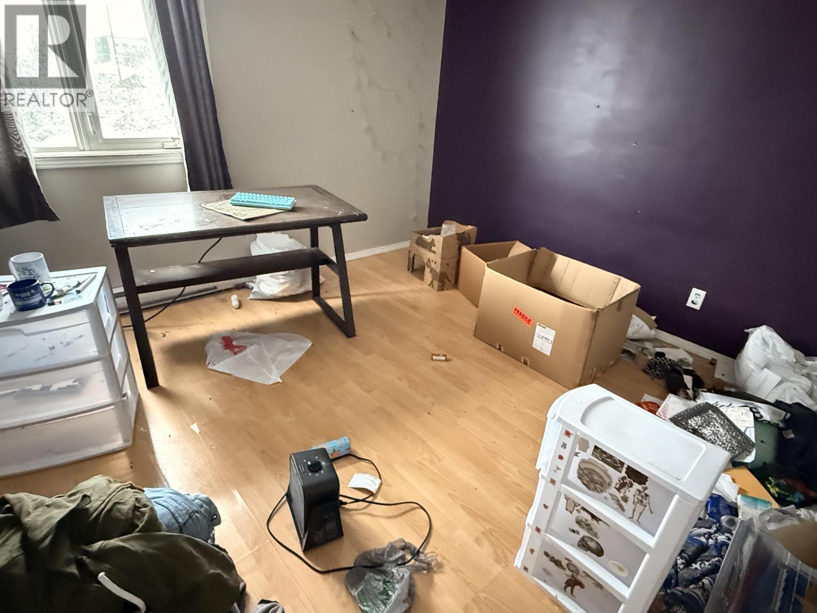 9815 97 Street, Fort St. John, BC - Indoor Photo Showing Other Room