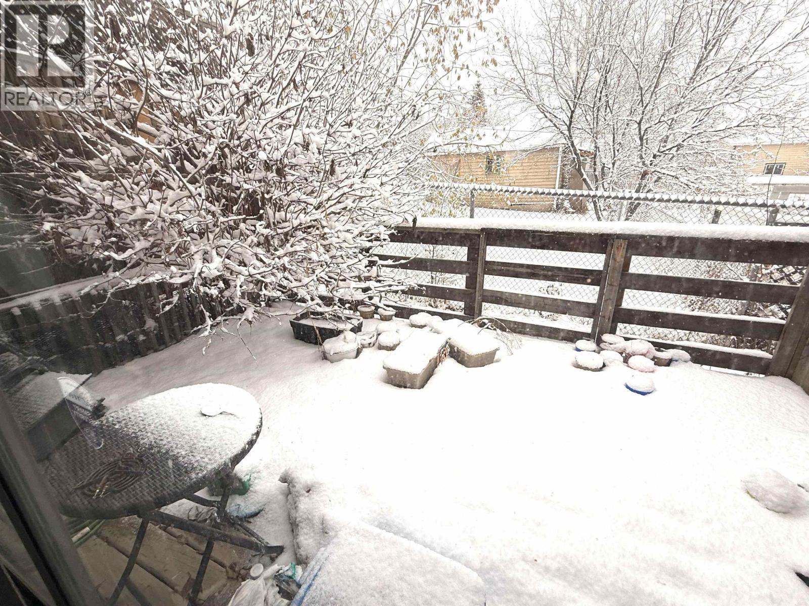 9815 97 Street, Fort St. John, BC - Outdoor