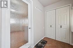 Side entrance closets 2 -