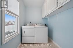 Laundry Room -