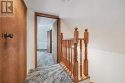 2nd Floor landing -
