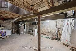 Basement Utility Room 3 -