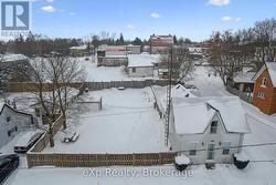 Front Aerial View 1 -