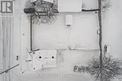 Aerial View 4: Top -