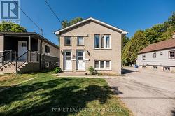 1 - 219 EMERSON AVENUE London South (South H), ON N5Z 3L5