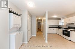 Photos are of another rental unit within building -