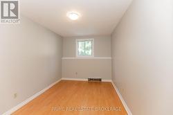 Photos are of another rental unit within building -