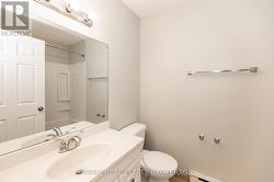Photos are of another rental unit within building -