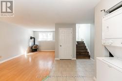 Photos are of another rental unit within building -