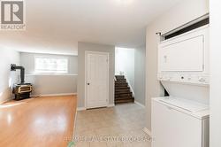Photos are of another rental unit within building -