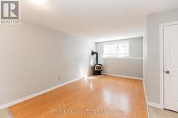 Photos are of another rental unit within building -