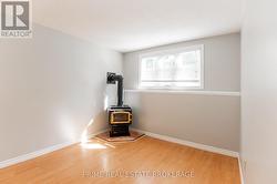 Photos are of another rental unit within building -