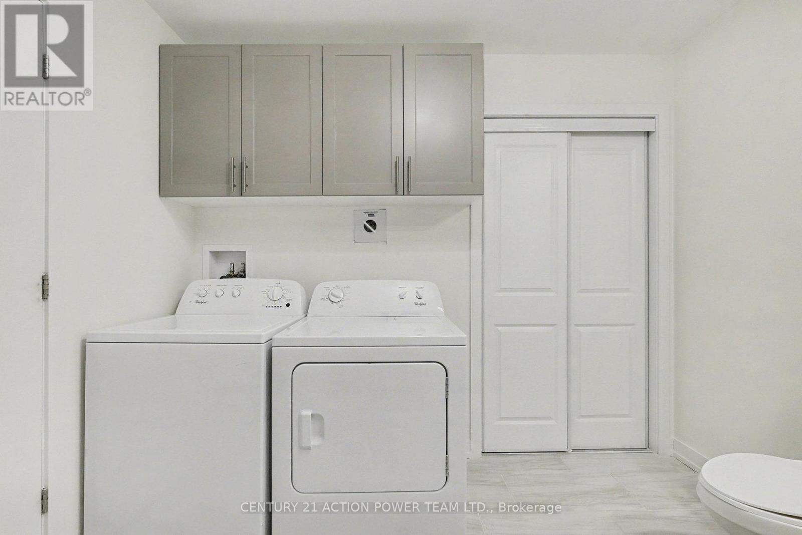 99 St Moritz Trail E, Russell, ON - Indoor Photo Showing Laundry Room