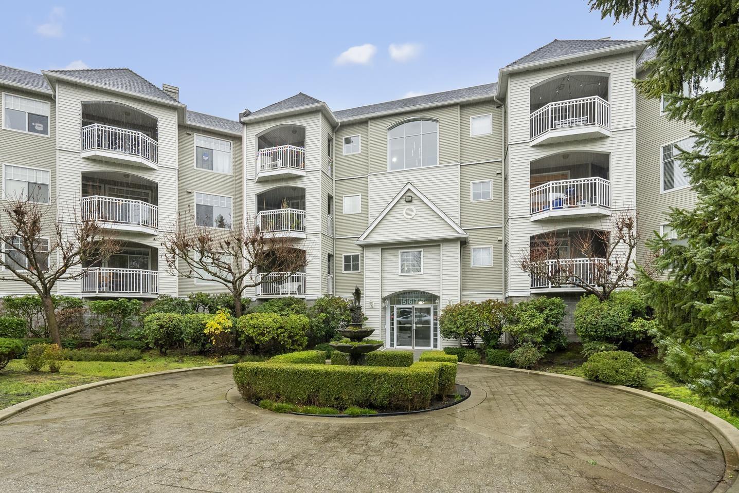 311 5677 208 Street, Langley, BC - Outdoor