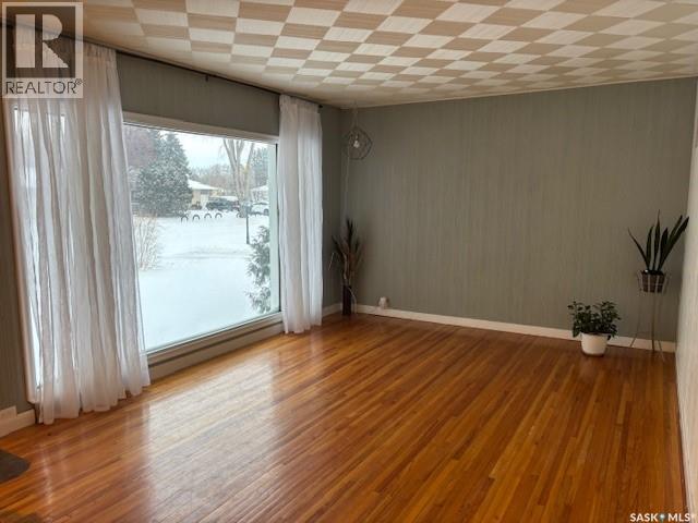 124 8Th Avenue W, Canora, SK - Indoor Photo Showing Other Room