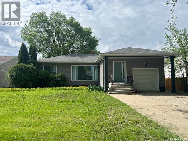 124 8Th Avenue W, Canora, SK