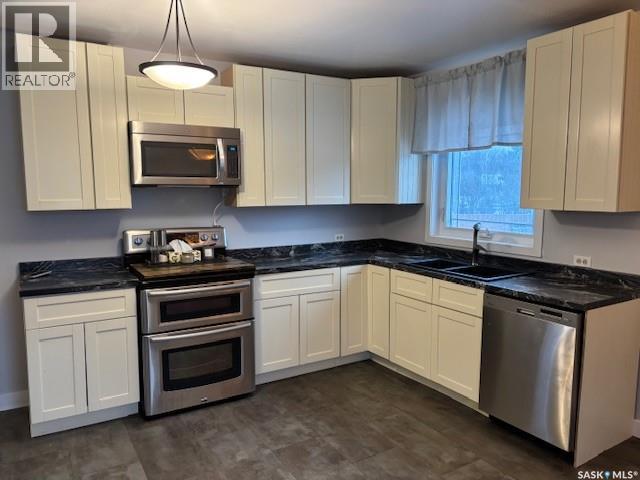 124 8Th Avenue W, Canora, SK