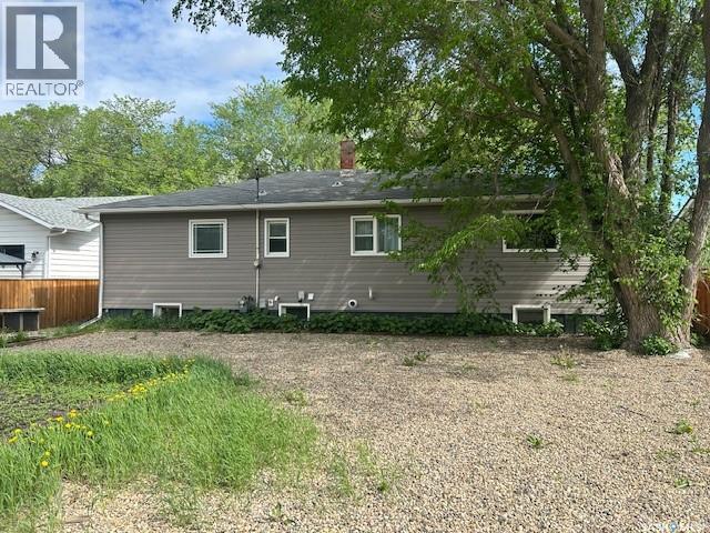 124 8Th Avenue W, Canora, SK