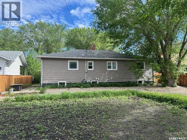 124 8Th Avenue W, Canora, SK