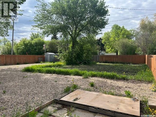 124 8Th Avenue W, Canora, SK