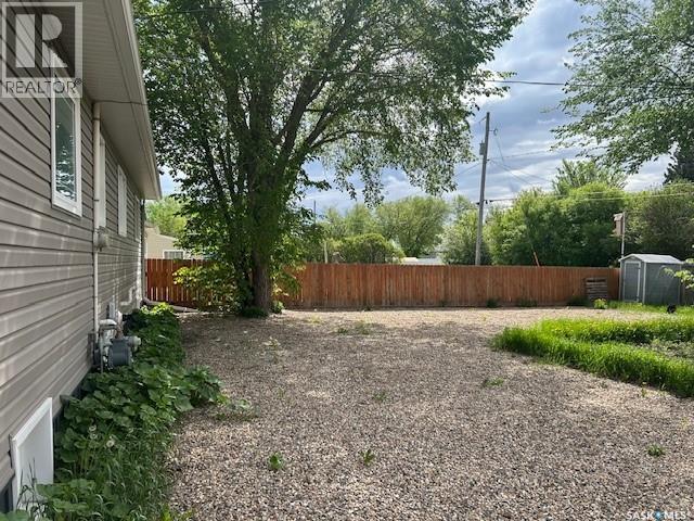 124 8Th Avenue W, Canora, SK