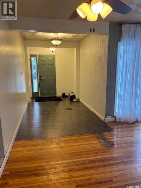 124 8Th Avenue W, Canora, SK - Indoor Photo Showing Other Room