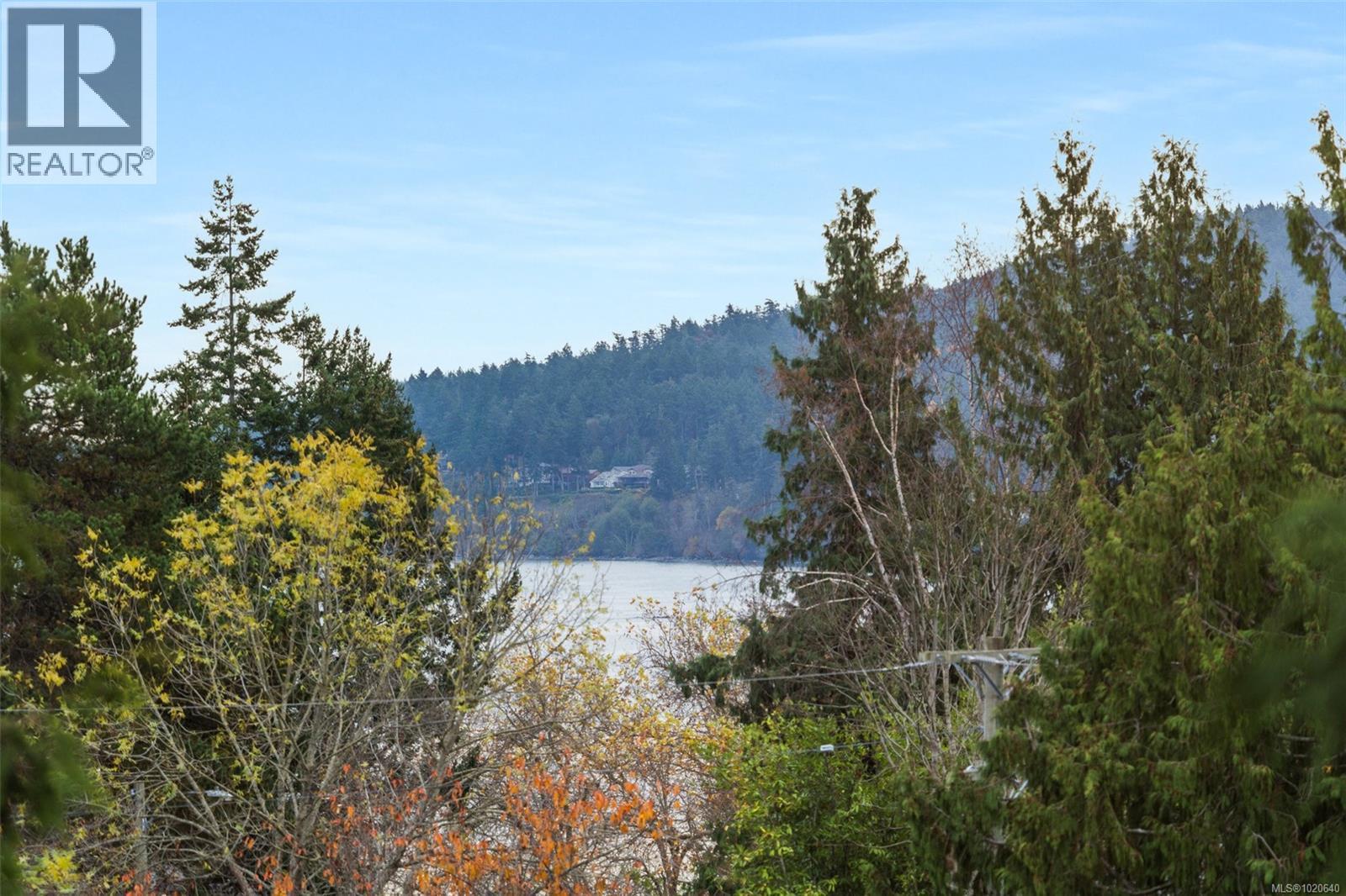 303 5229 Cordova Bay Rd, Saanich, BC - Outdoor With View
