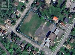 0 MEADOW STREET Parry Sound, ON P2A 2R1