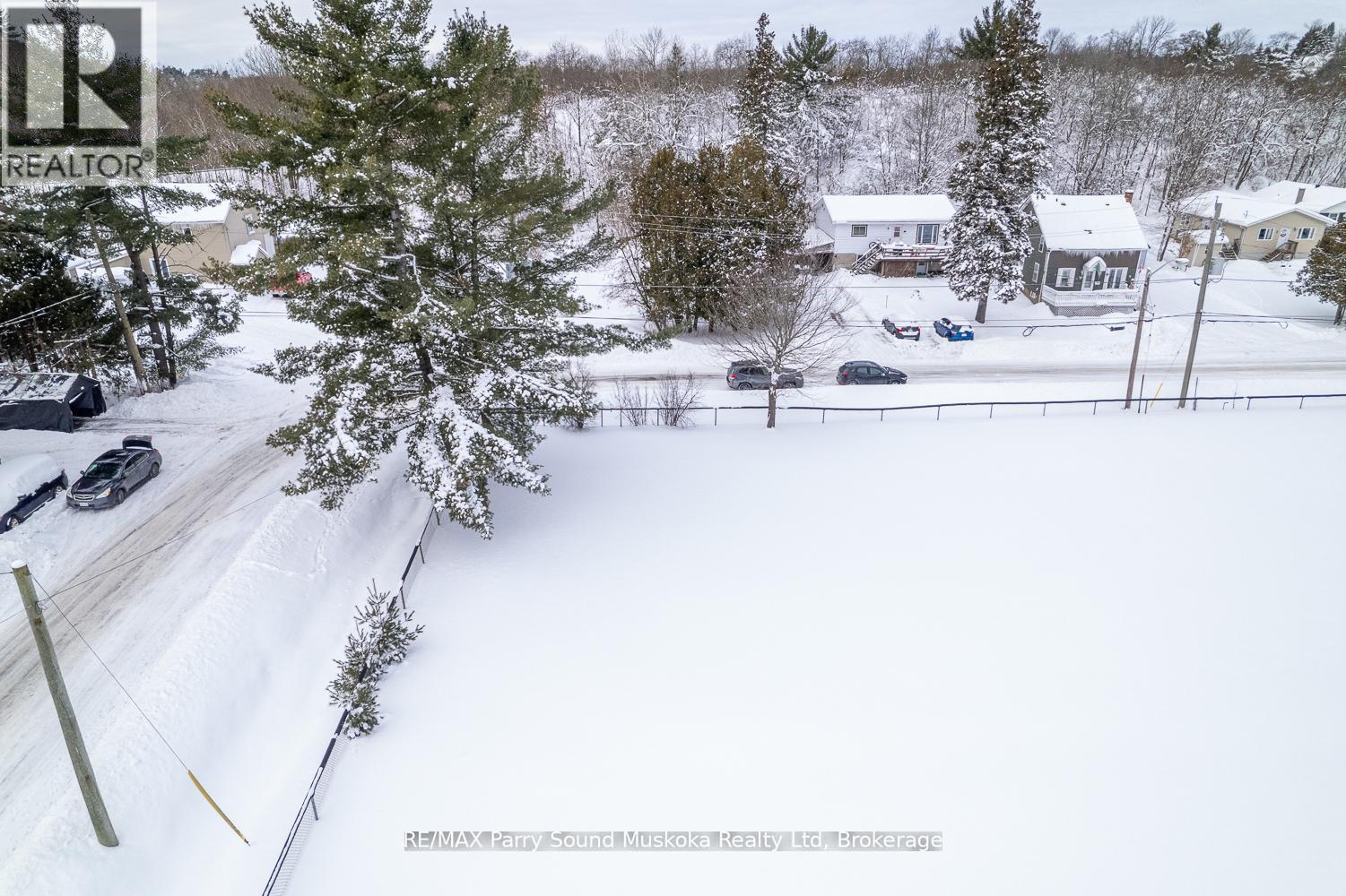 0 Meadow Street, Parry Sound, ON