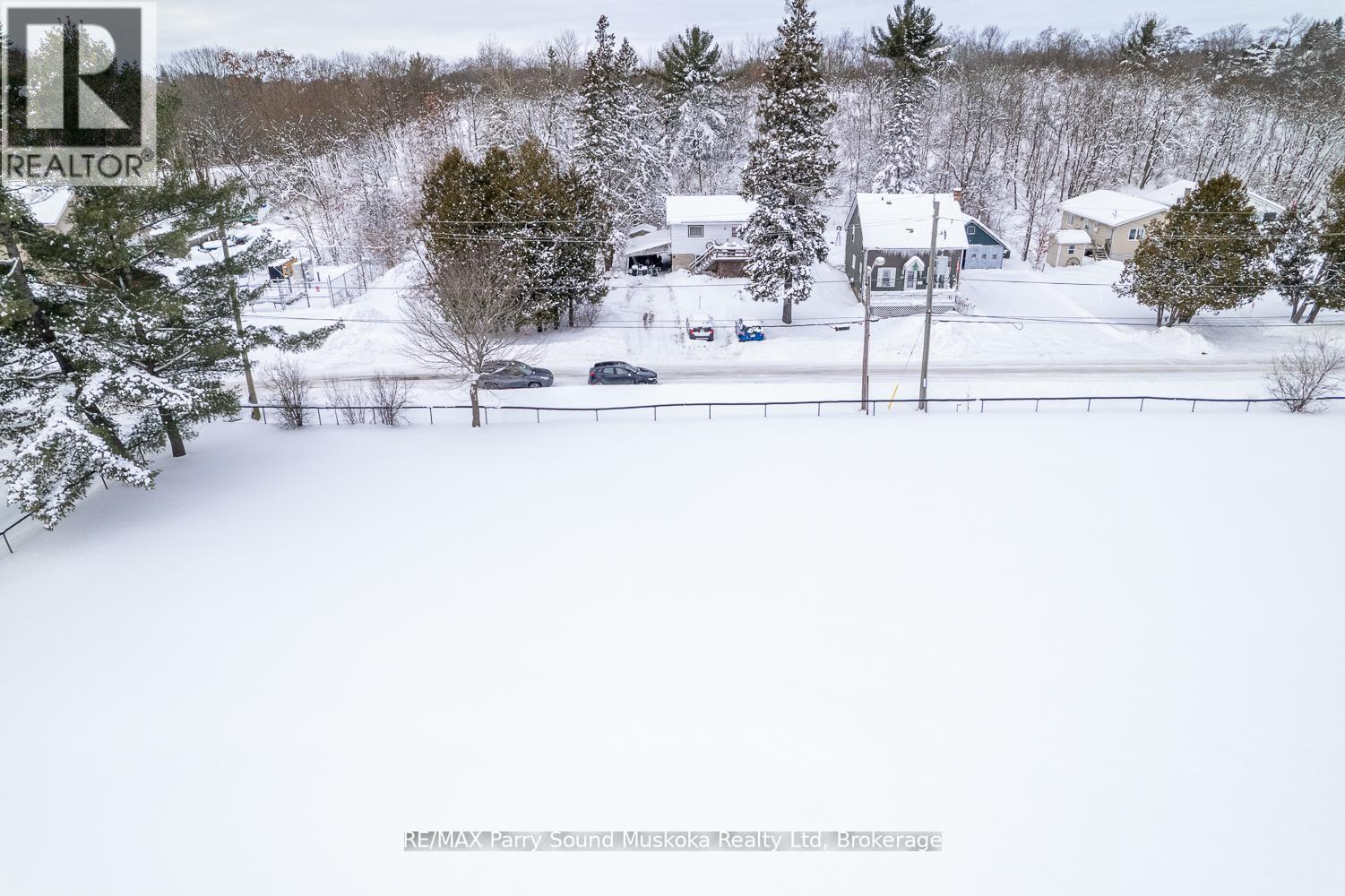 0 Meadow Street, Parry Sound, ON