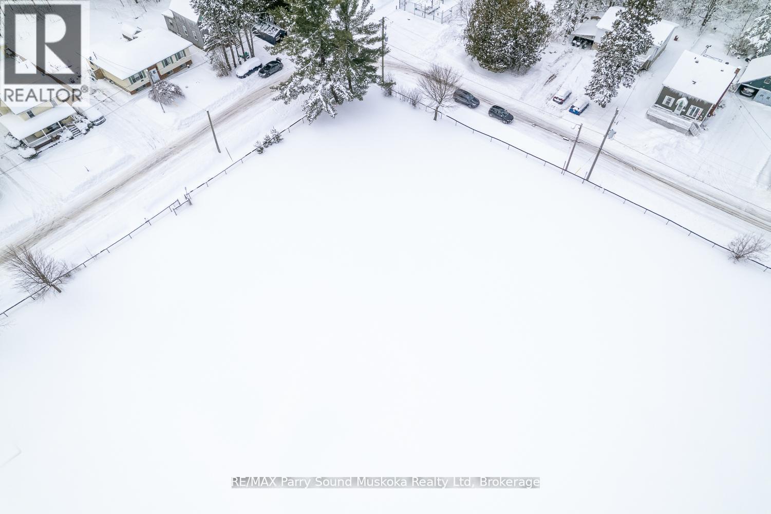 0 Meadow Street, Parry Sound, ON