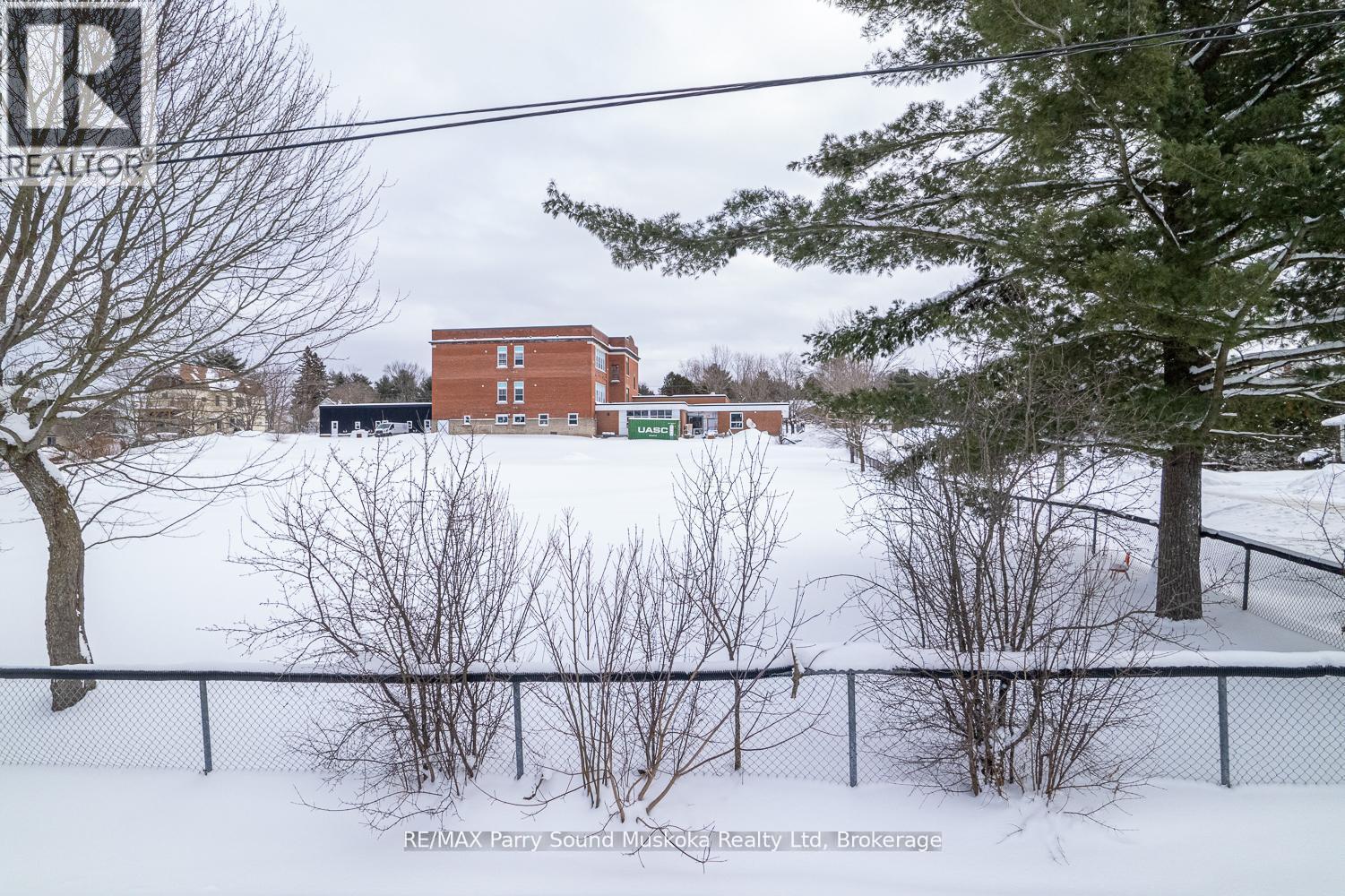 0 Meadow Street, Parry Sound, ON